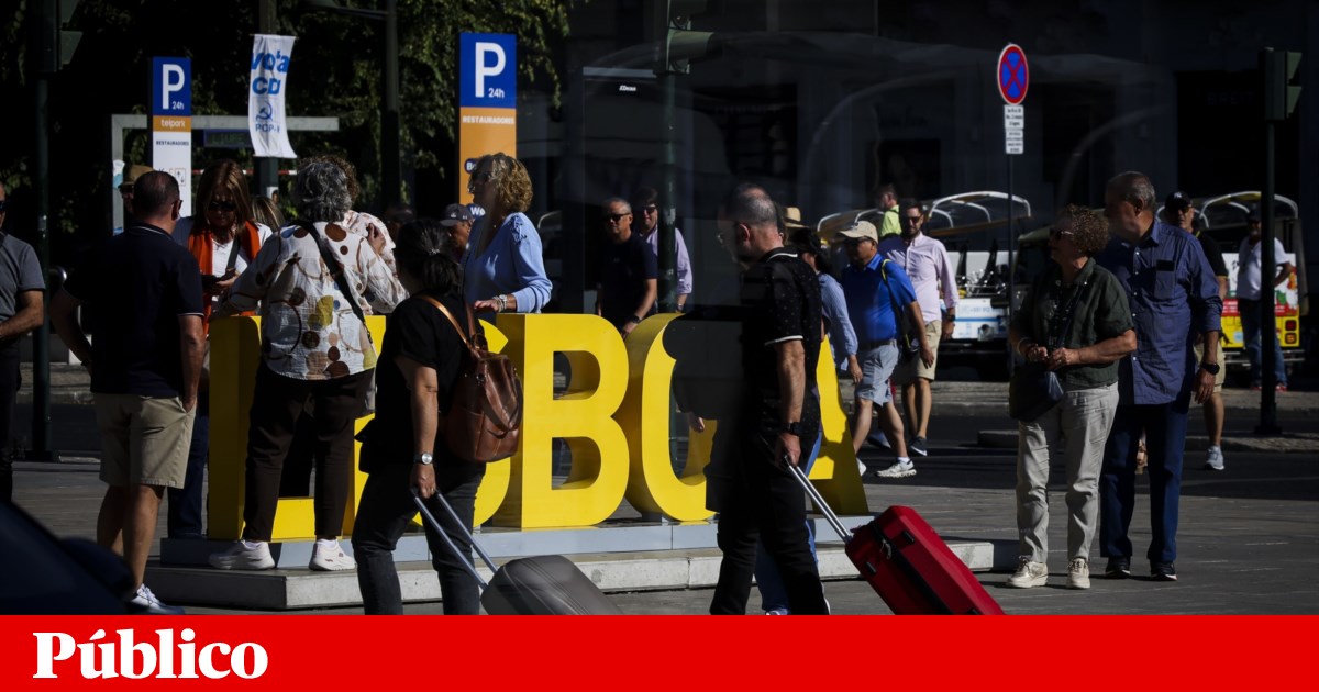 The North was the region with the highest growth in tourist overnight stays in January