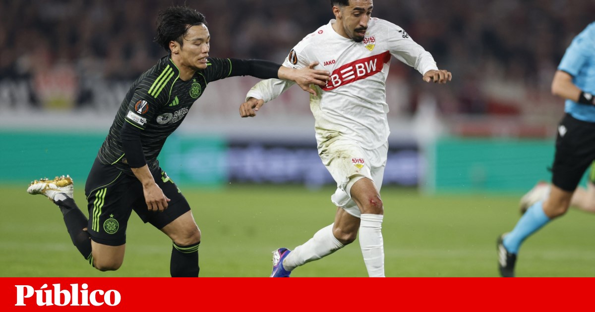 FC Porto defronta Estugarda e Sp. Braga apanha Ferencváros na Liga Europa | Futebol FC Porto defronta Estugarda e Sp. Braga apanha Ferencváros na Liga Europa | Futebol
