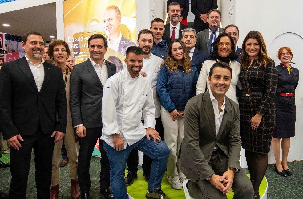 Airlines strengthen flights between Brazil and Portugal and launch special pass