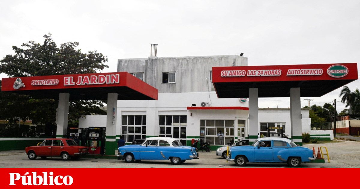 Trump quer conduzir Cuba para a dependência total dos EUA | Caraíbas Trump quer conduzir Cuba para a dependência total dos EUA | Caraíbas