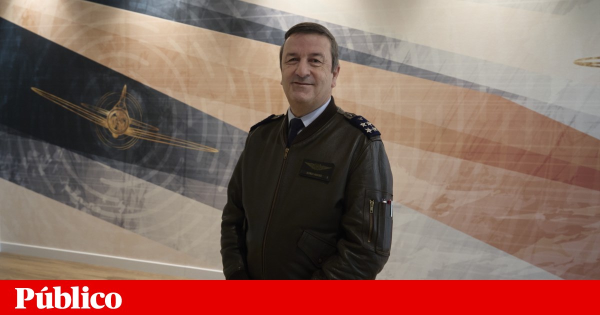 Governo propõe Cartaxo Alves para Chefe do Estado-Maior General das Forças Armadas | Forças Armadas Governo propõe Cartaxo Alves para Chefe do Estado-Maior General das Forças Armadas | Forças Armadas