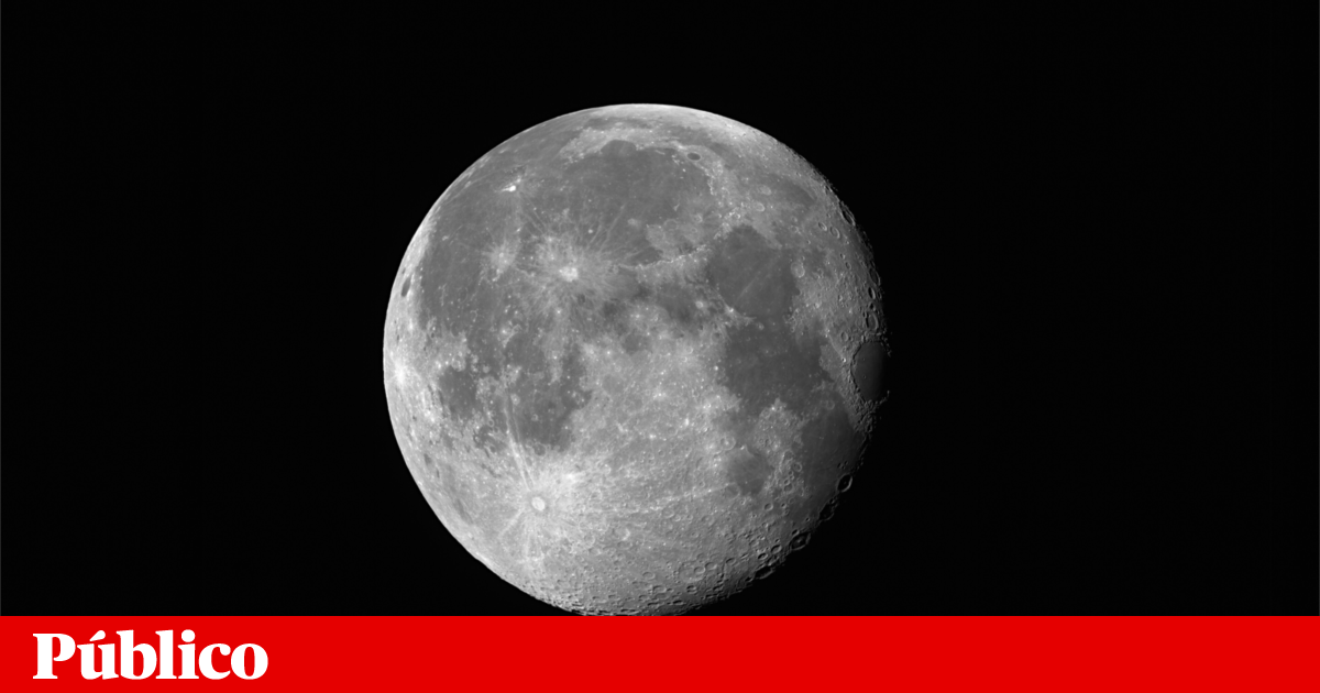 NASA anuncia nova missão de teste antes de pôr astronautas no solo lunar | Lua NASA anuncia nova missão de teste antes de pôr astronautas no solo lunar | Lua