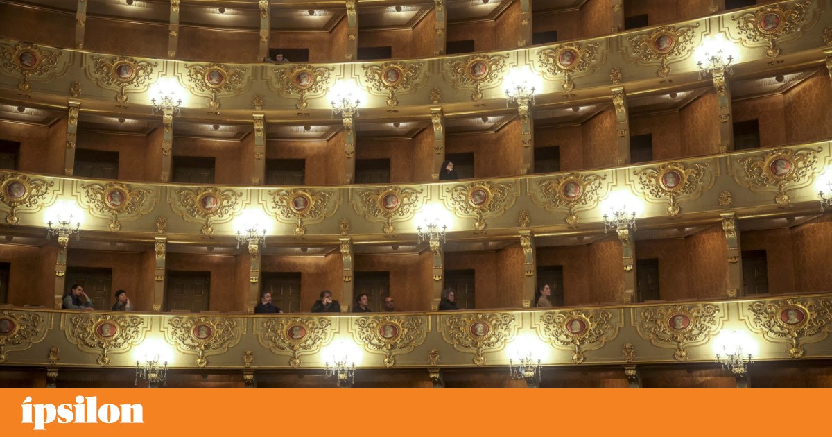 O PRR do património cultural estará a caminho de uma execução a 100%, “ao cêntimo” | Património O PRR do património cultural estará a caminho de uma execução a 100%, “ao cêntimo” | Património