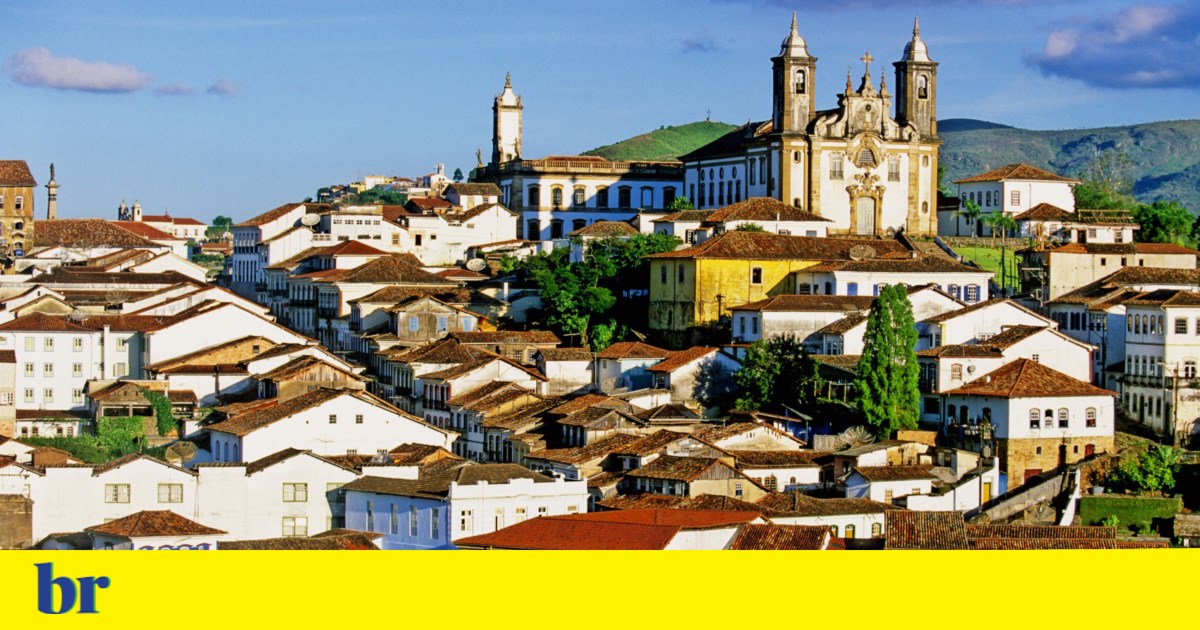 Minas Gerais mostra os seus encantos em Lisboa, mas chora pela tragédia das chuvas | Turismo Minas Gerais mostra os seus encantos em Lisboa, mas chora pela tragédia das chuvas | Turismo