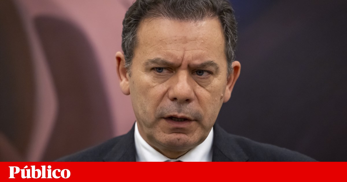 Montenegro condena “injustificáveis ataques” iranianos e apela à “máxima contenção” | Médio Oriente Montenegro condena “injustificáveis ataques” iranianos e apela à “máxima contenção” | Médio Oriente