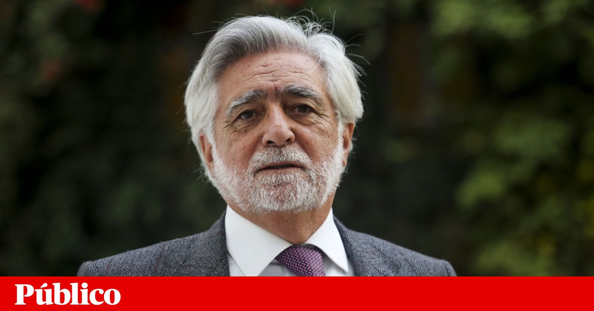 Luís Amado: “Ter uma guerra civil no Irão será um pesadelo” | Entrevista Luís Amado: “Ter uma guerra civil no Irão será um pesadelo” | Entrevista