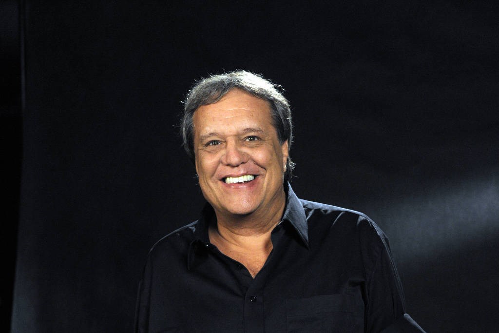 Morre Dennis Carvalho, que mudou a TV com Vale Tudo, Dancin’Days e Fera Ferida | luto Morre Dennis Carvalho, que mudou a TV com Vale Tudo, Dancin’Days e Fera Ferida | luto
