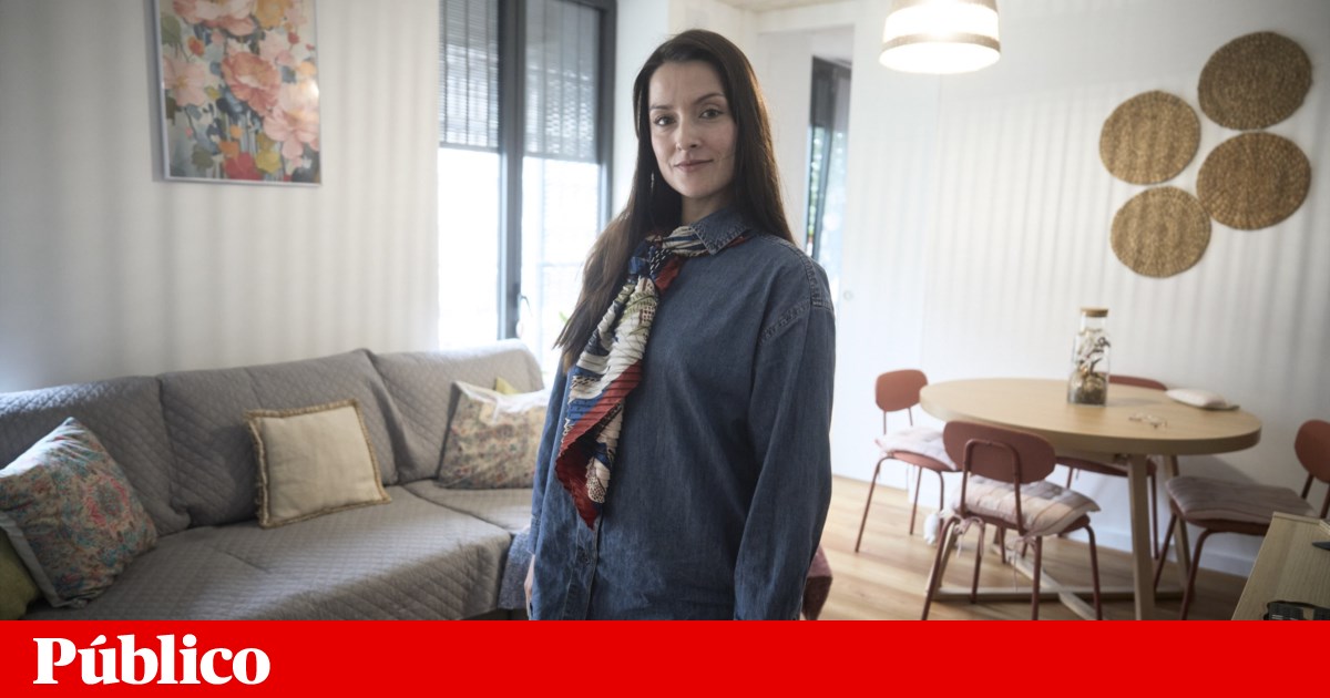 Public housing is increasingly essential, but has always been a rarity in Portugal