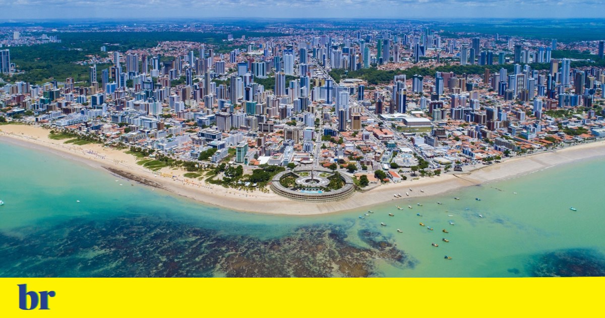 Vila Galé investirá mais de 16 milhões de euros em hotel e restaurantes na Paraíba | Turismo Vila Galé investirá mais de 16 milhões de euros em hotel e restaurantes na Paraíba | Turismo