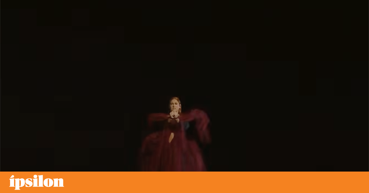 Festival da Canção: passam Silvana Peres, Bandidos do Cante, João Ribeiro e Sandrino | Televisão Festival da Canção: passam Silvana Peres, Bandidos do Cante, João Ribeiro e Sandrino | Televisão