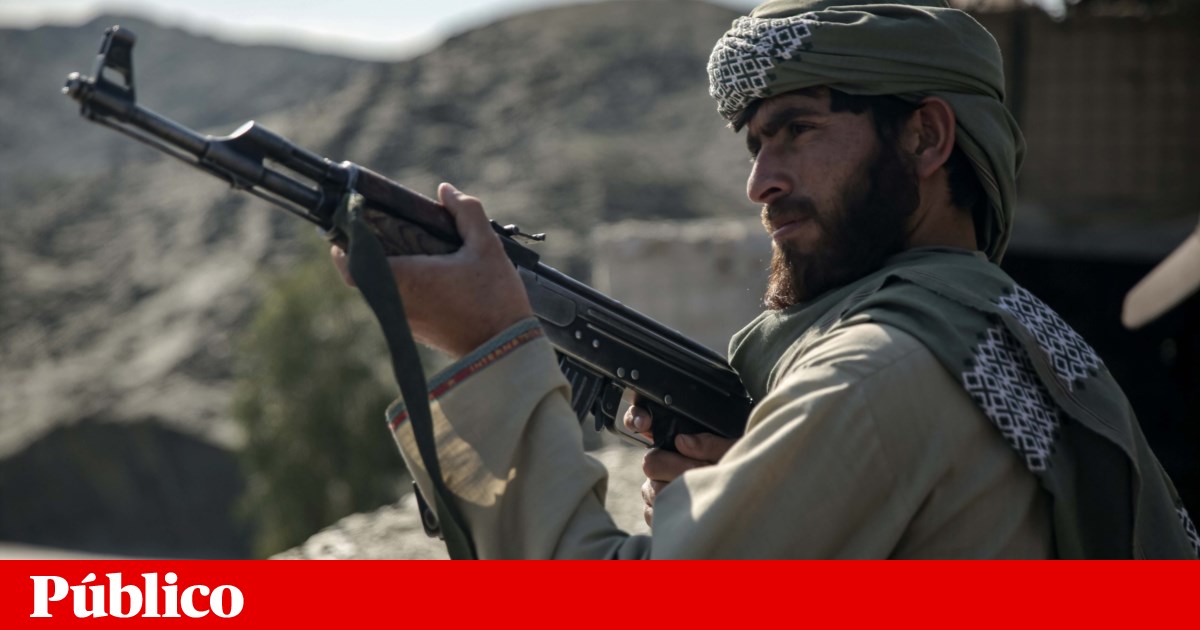 Paquistão garante que matou 415 talibans afegãos | Afeganistão Paquistão garante que matou 415 talibans afegãos | Afeganistão