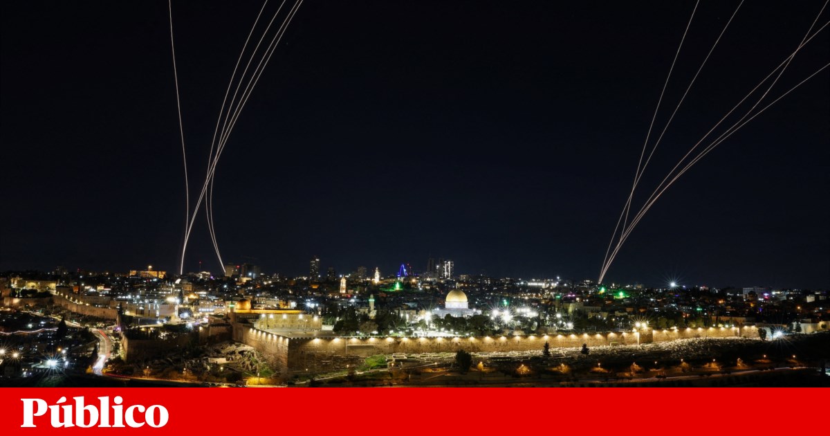 Ataques ao Irão continuam, retaliações também. Reino Unido cede bases aos EUA | Operação Fúria Épica Ataques ao Irão continuam, retaliações também. Reino Unido cede bases aos EUA | Operação Fúria Épica