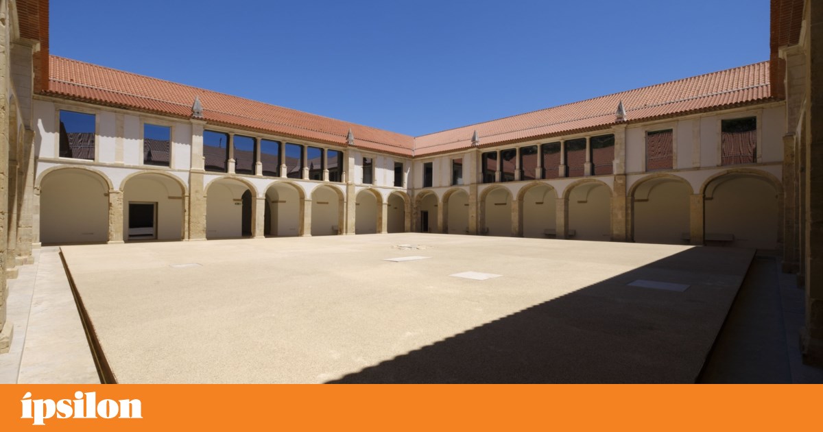 Câmara de Coimbra anula concurso de programador para Convento São Francisco | Política Cultural Câmara de Coimbra anula concurso de programador para Convento São Francisco | Política Cultural
