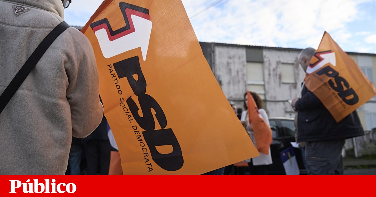 PSD-Braga registou quase duplicação de militantes activos em Barcelos | PSD PSD-Braga registou quase duplicação de militantes activos em Barcelos | PSD
