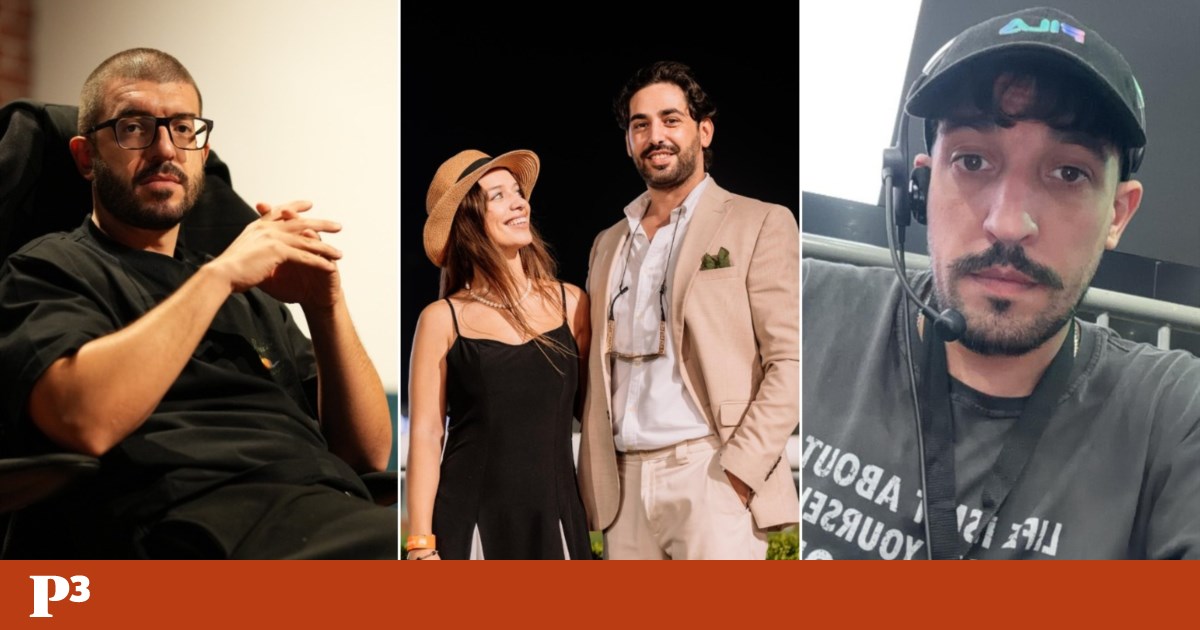 Portugueses no Médio Oriente: “Dá medo, mas estamos num dos sítios mais seguros” | Médio Oriente Portugueses no Médio Oriente: “Dá medo, mas estamos num dos sítios mais seguros” | Médio Oriente