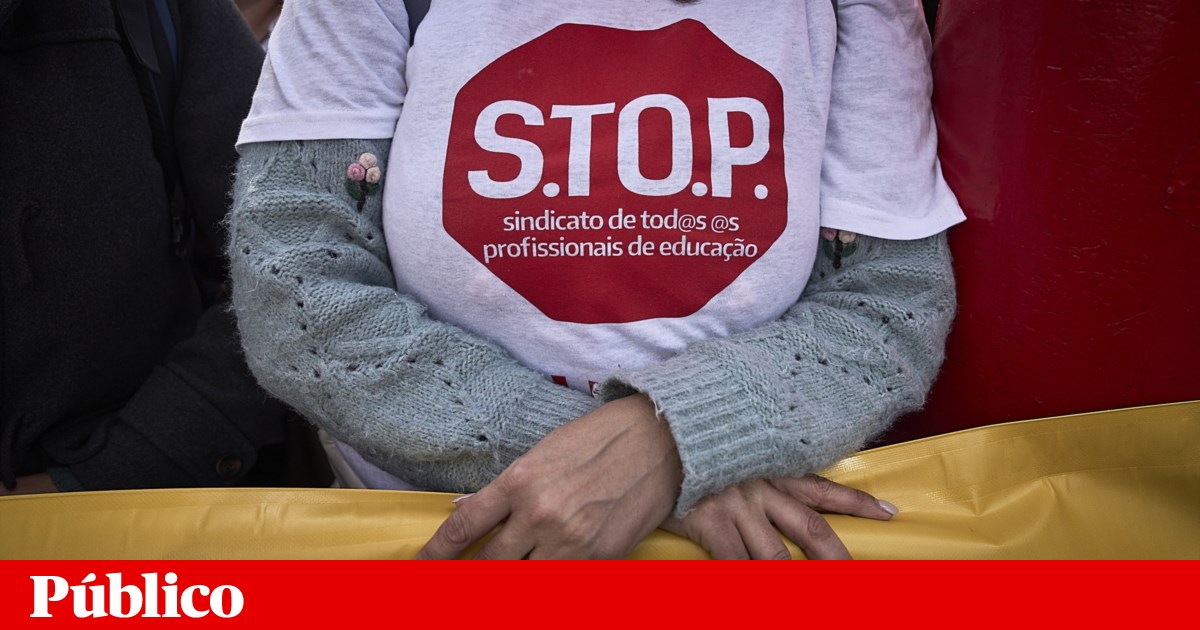 "It is absolutely unacceptable." Fenprof condemns exclusion of Stop from meeting for protesting outside the Ministry of Education