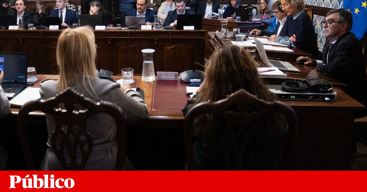 Câmara de Coimbra nomeia ex-vereadora do Chega gestora de escola profissional | Coimbra Câmara de Coimbra nomeia ex-vereadora do Chega gestora de escola profissional | Coimbra