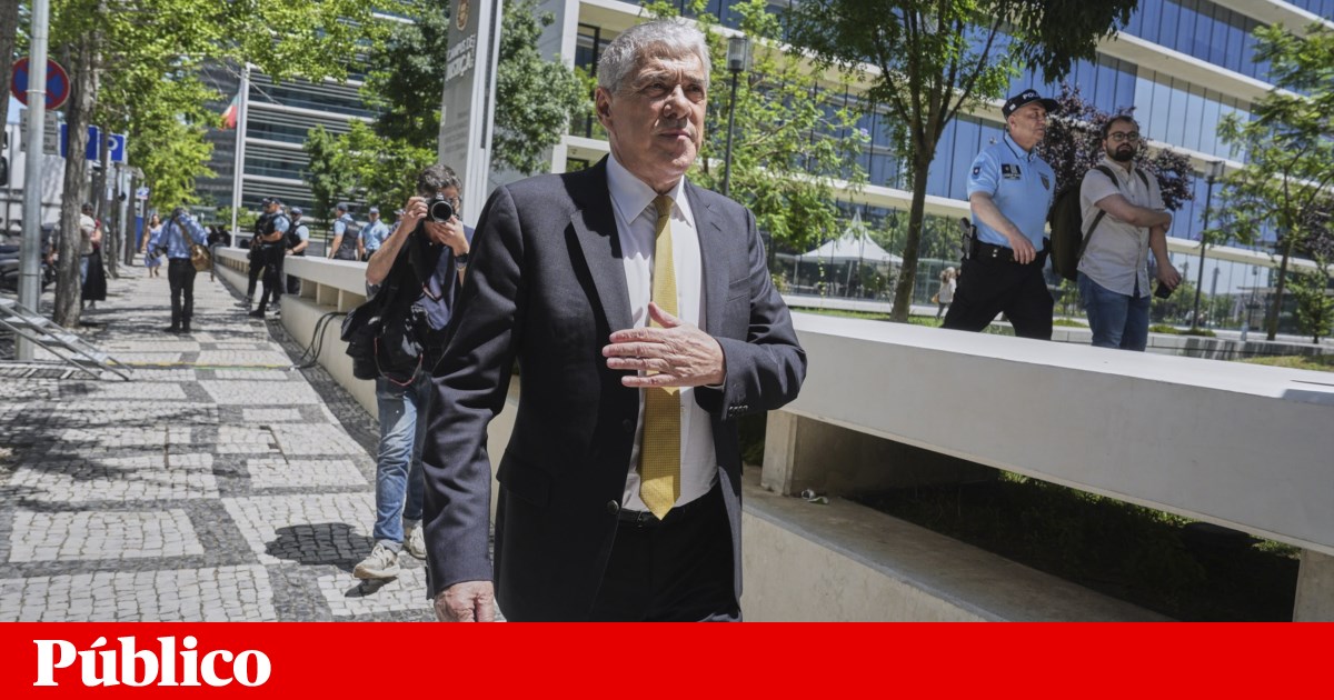 Ministério Público pede aplicação de multa até 1530 euros a Sócrates | Operação Marquês Ministério Público pede aplicação de multa até 1530 euros a Sócrates | Operação Marquês