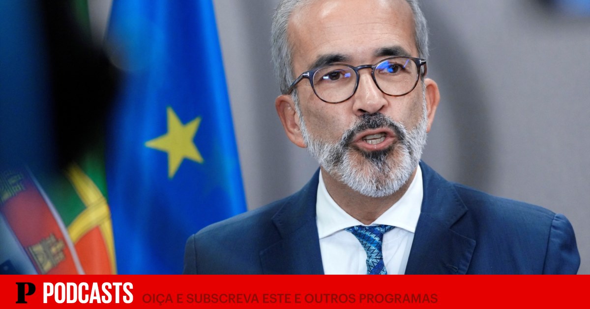 Portugal and the war in Iran: the good times are over