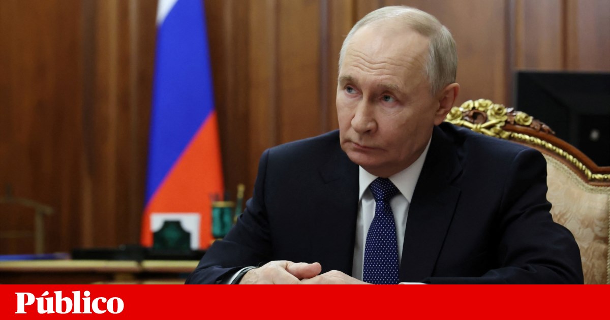 No Irão, a Rússia voltou a perder um parceiro, mas não se trata de uma derrota | Rússia No Irão, a Rússia voltou a perder um parceiro, mas não se trata de uma derrota | Rússia