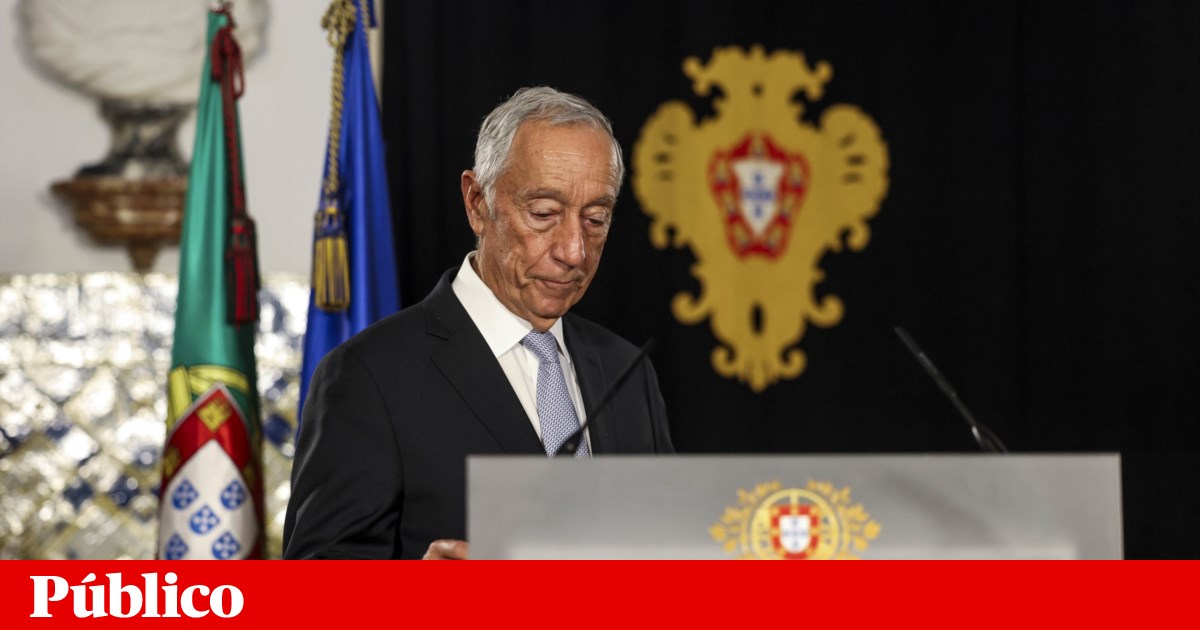 Do “não provocar instabilidade” ao “devia ter sido exonerado”: dez frases de Marcelo | Presidência da República Do “não provocar instabilidade” ao “devia ter sido exonerado”: dez frases de Marcelo | Presidência da República