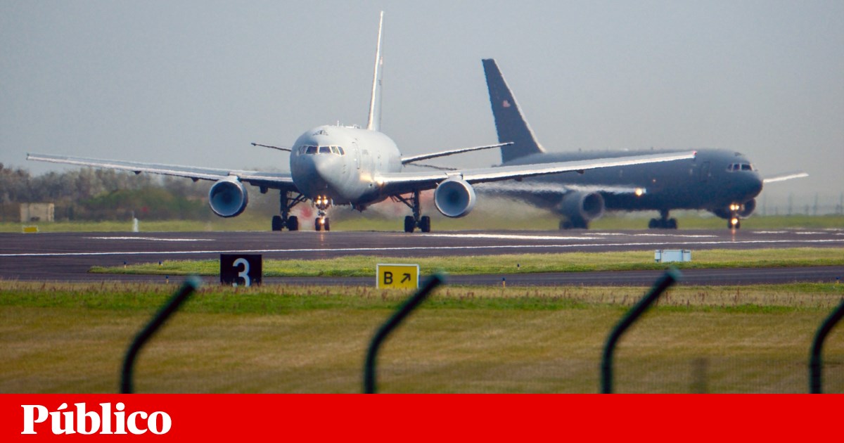 Chega e IL ao lado do Governo no uso das Lajes, PS mais distante | Irão Chega e IL ao lado do Governo no uso das Lajes, PS mais distante | Irão