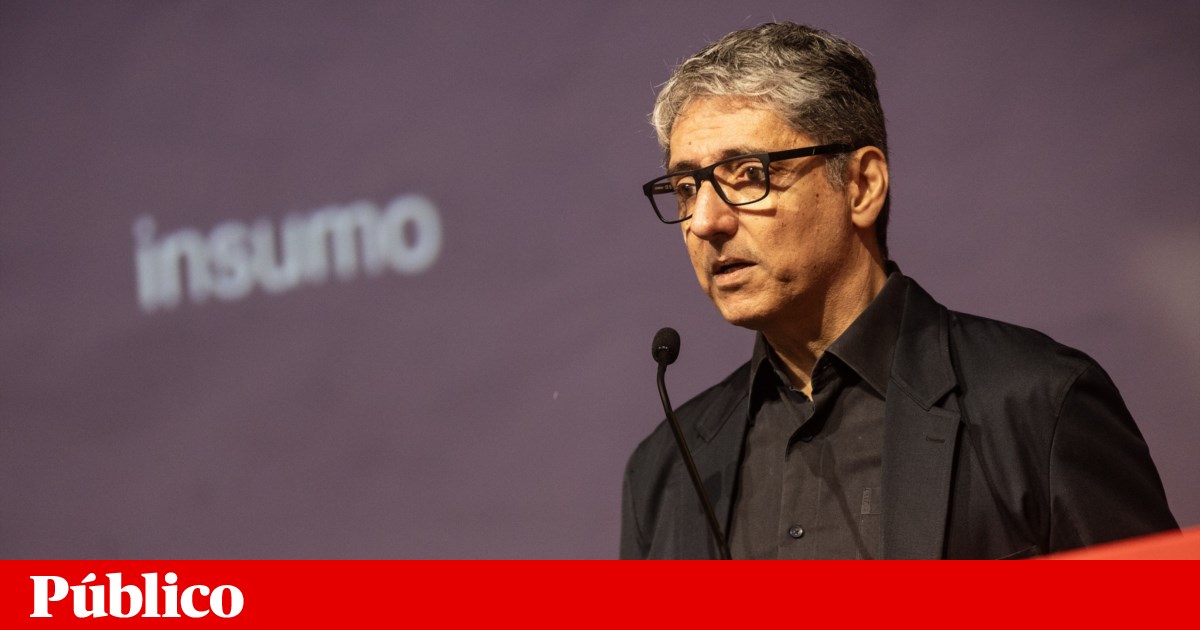 36 Years of PÚBLICO Conference: "The disconnection between nature and the city deteriorates living conditions"