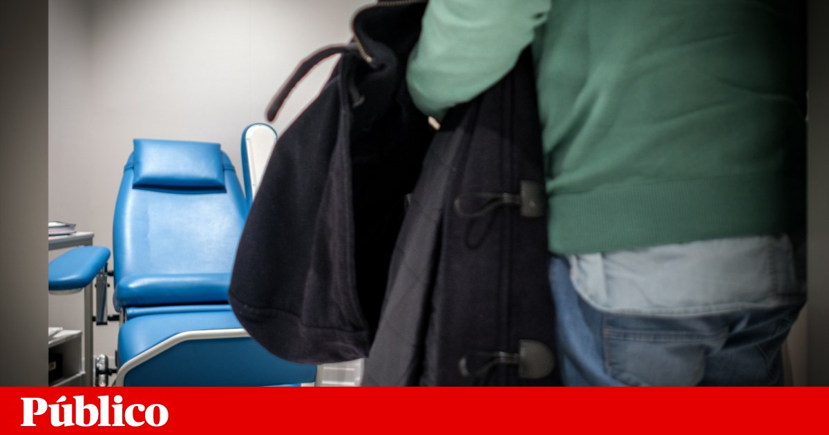 Aveiro team develops a new way to diagnose male infertility