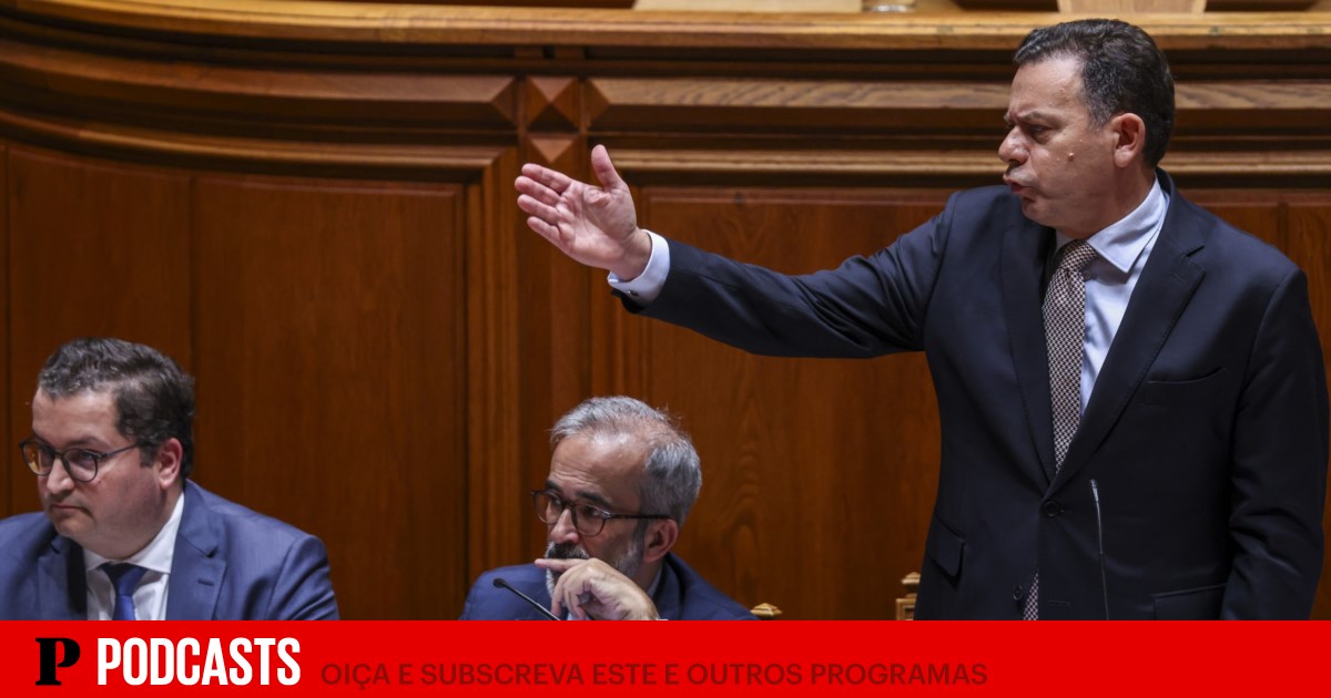 Afinal, Montenegro assume que apoia o ataque ao Irão | Podcast Soundbite Afinal, Montenegro assume que apoia o ataque ao Irão | Podcast Soundbite