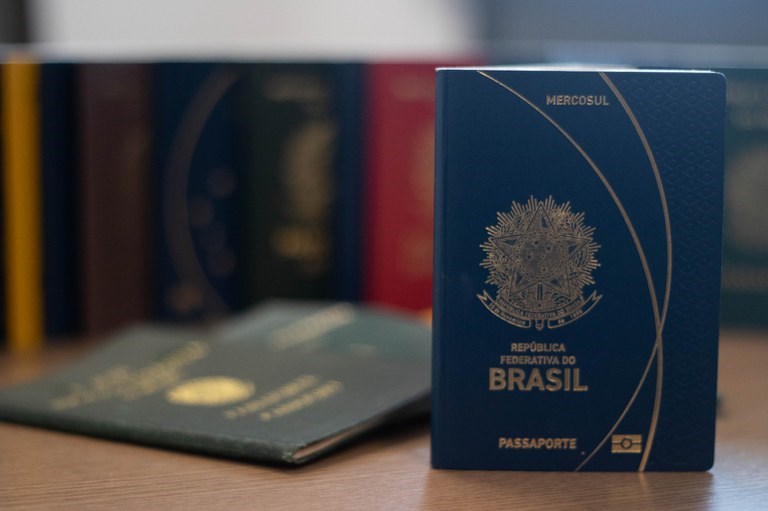 Lula keeps Brazilians visa-free across Schengen