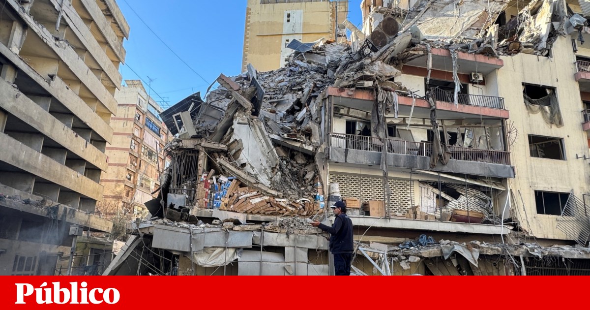 Várias explosões sentidas em Teerão e Beirute Várias explosões sentidas em Teerão e Beirute
