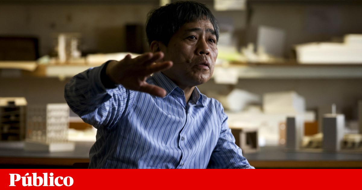 “Há tantos recursos naturais excelentes em cada cidade. É preciso focarmo-nos neles” “Há tantos recursos naturais excelentes em cada cidade. É preciso focarmo-nos neles”
