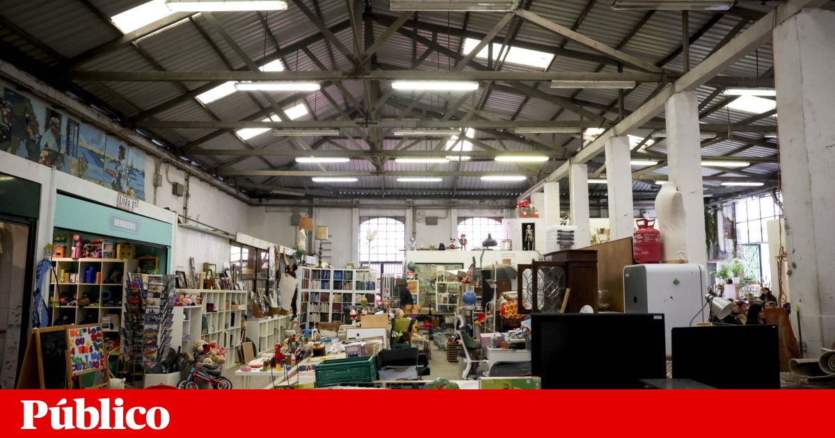 Caritas proposes creating a network of social shops to strengthen crisis support