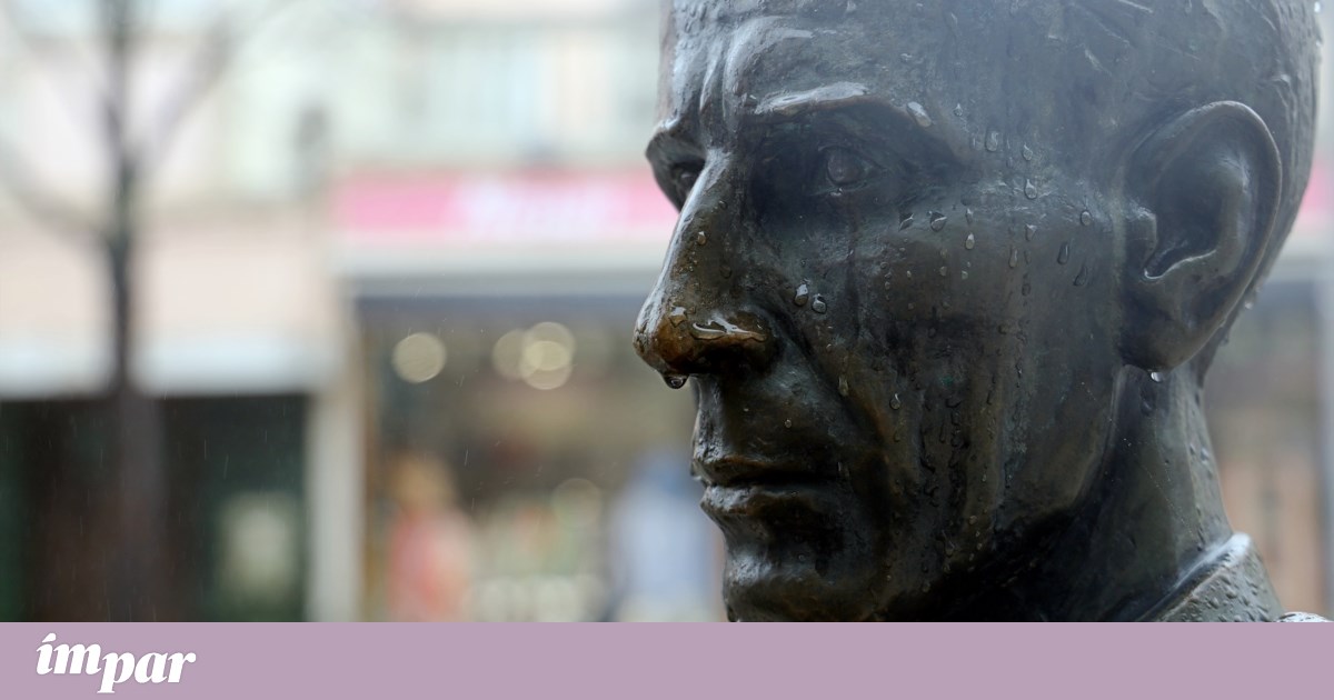 Loulé: Uma biografia sensorial | Crónica Loulé: Uma biografia sensorial | Crónica