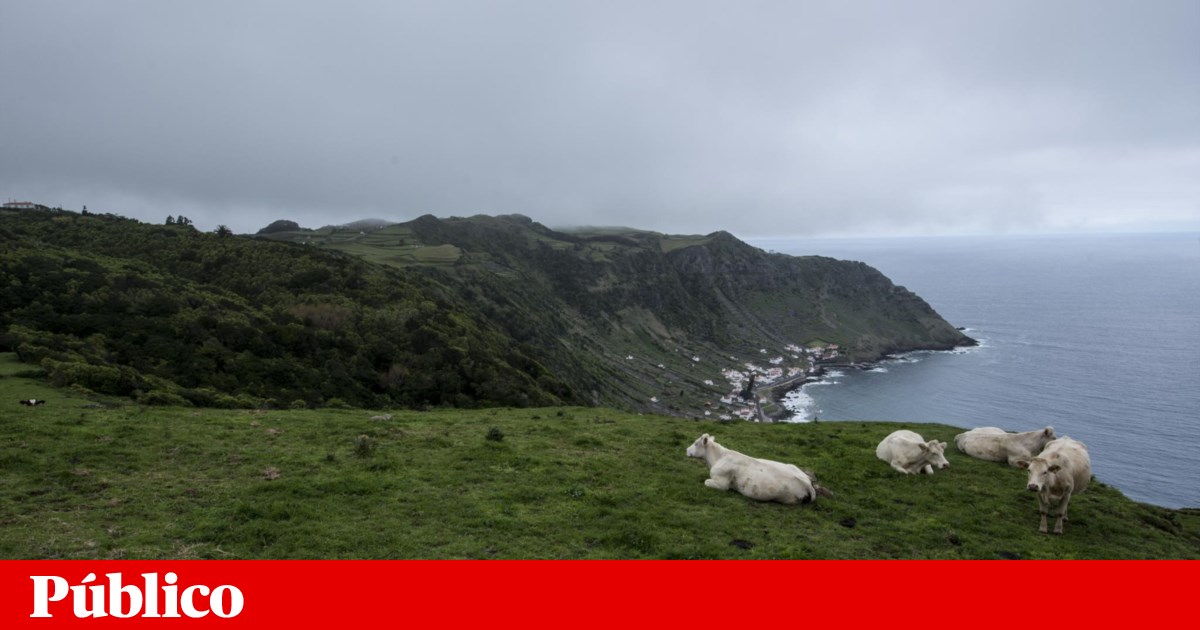 Açores serão o palco da primeira reentrada de um veículo espacial na Europa | Indústria aeroespacial Açores serão o palco da primeira reentrada de um veículo espacial na Europa | Indústria aeroespacial