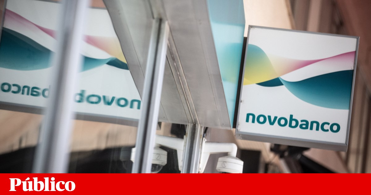 Novo Banco reports record profit of 828 million in the last year under Lone Star