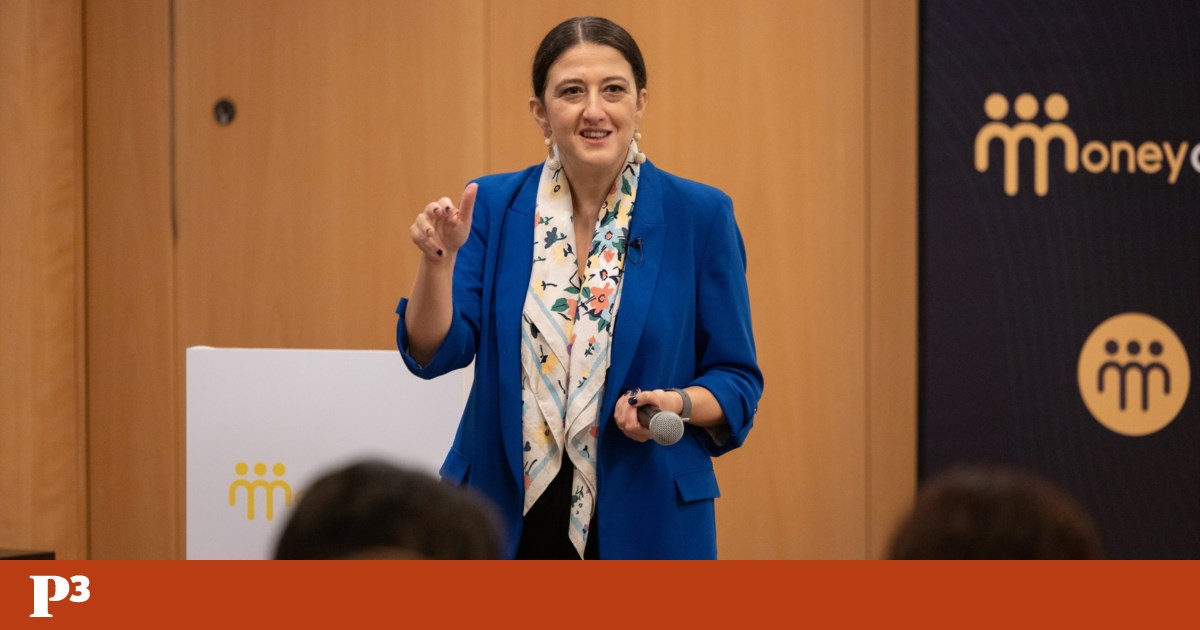 Leaving investments only to men? They respond that "money has no gender"