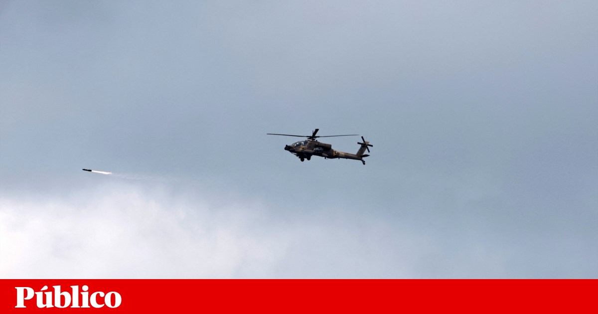 Tensão no Médio Oriente leva petróleo a registar a maior subida desde 2022 | Petróleo Tensão no Médio Oriente leva petróleo a registar a maior subida desde 2022 | Petróleo