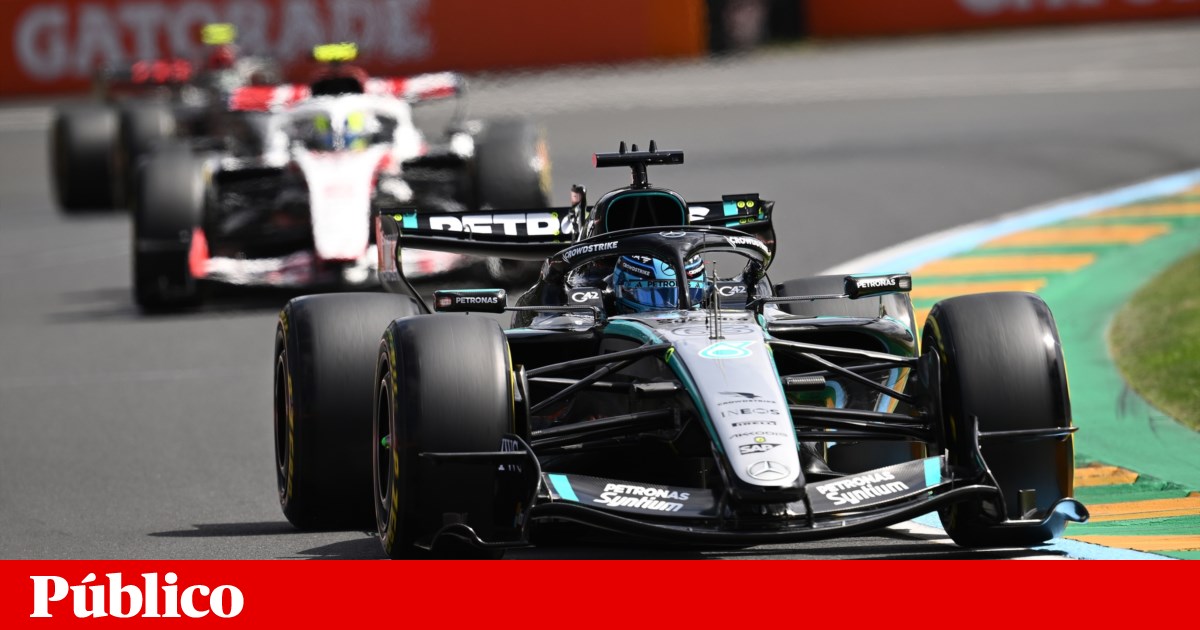 Fórmula 1: carros “encolhem” e turbos mudam procedimento de partida | Fórmula 1 Fórmula 1: carros “encolhem” e turbos mudam procedimento de partida | Fórmula 1