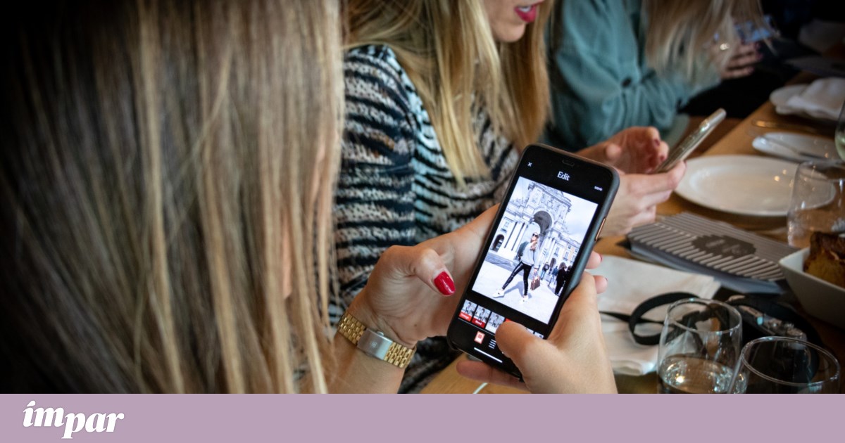 Comparação social pode destruir a auto-estima das mulheres. Como quebrar o ciclo | Bem-estar Comparação social pode destruir a auto-estima das mulheres. Como quebrar o ciclo | Bem-estar