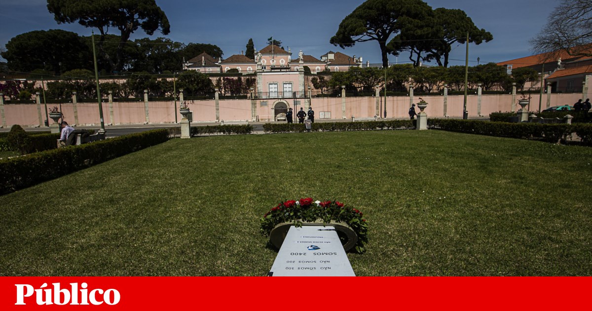 Marcelo's vetoes: from euthanasia to nationality, from metadata to surrogacy