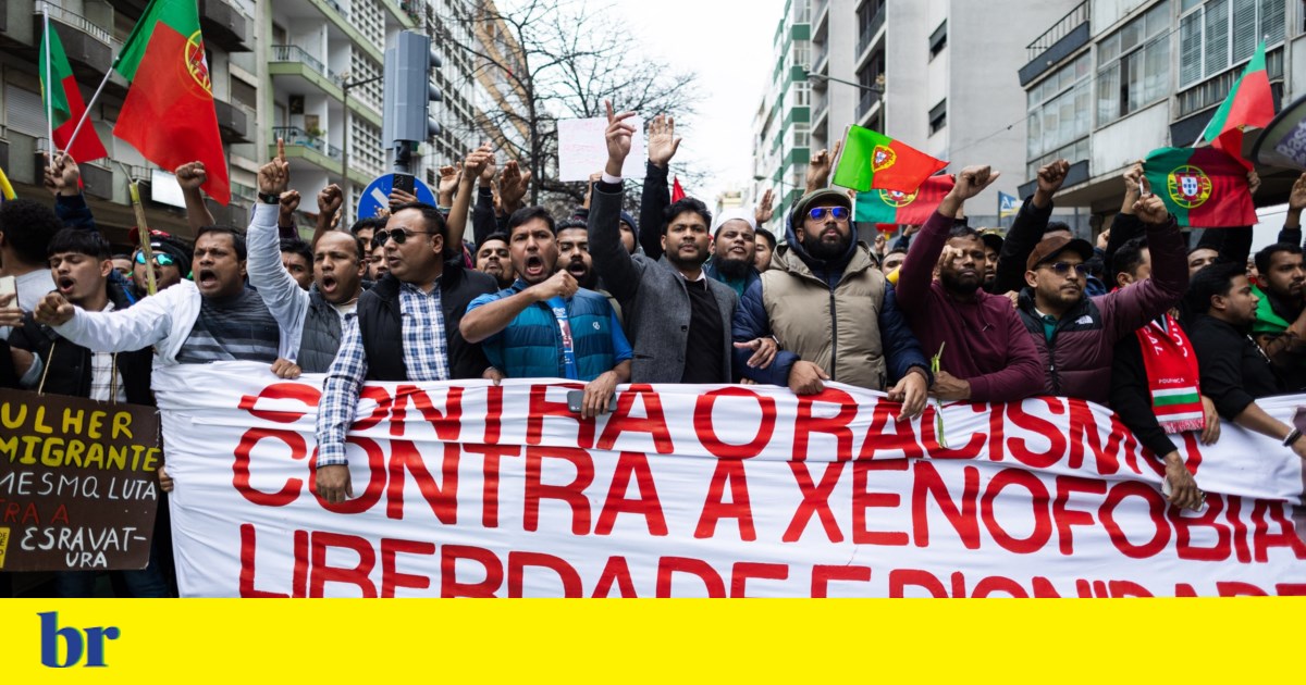 Consulate: racism and xenophobia cannot be confused with freedom of expression