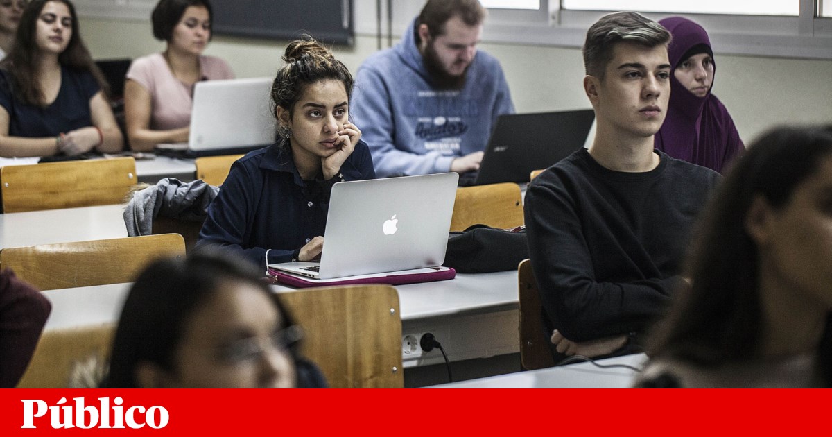 IPB quer passar a universidade para atrair mais financiamento e alunos nacionais | Ensino Superior IPB quer passar a universidade para atrair mais financiamento e alunos nacionais | Ensino Superior