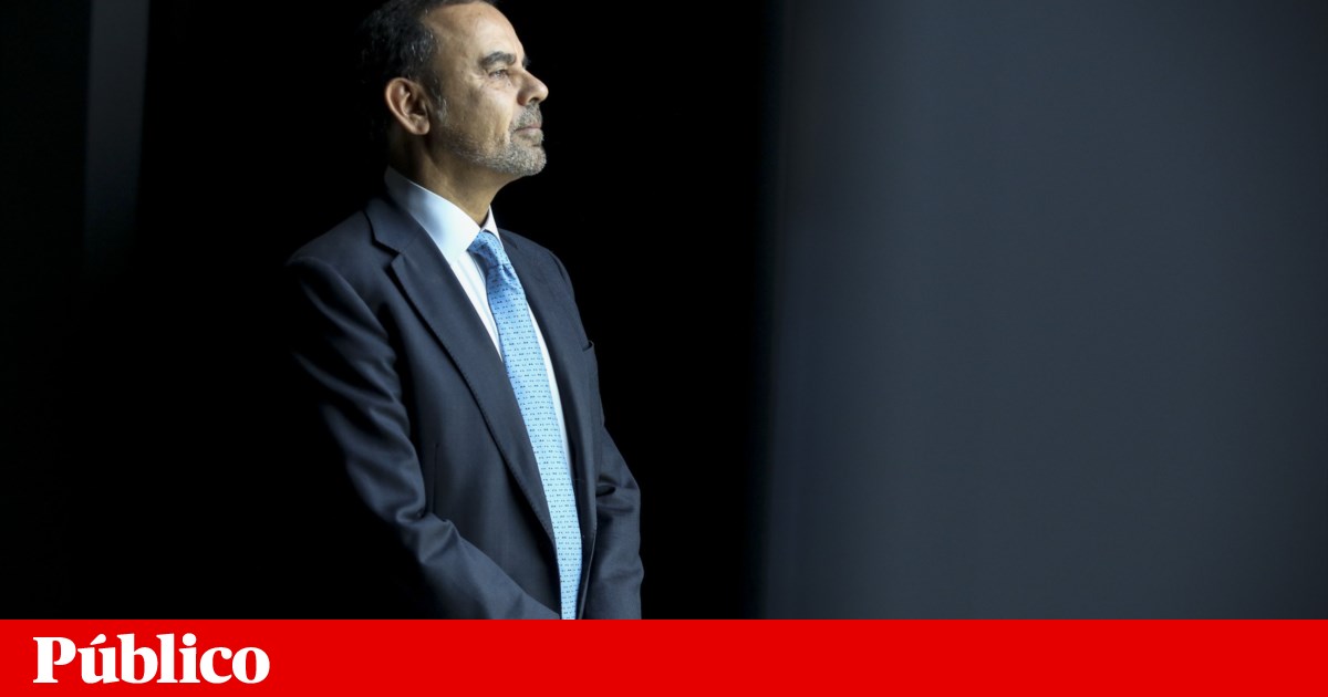 Nuno Morais Sarmento (1961-2026), o estratega que teve “uma espécie de segunda vida” | Obituário Nuno Morais Sarmento (1961-2026), o estratega que teve “uma espécie de segunda vida” | Obituário