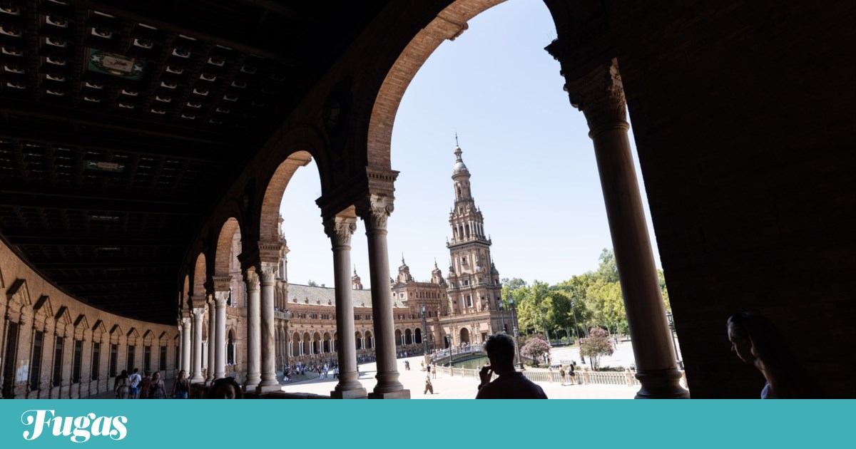 Da corte portuguesa a terras de Espanha: no encalço da rainha Isabel | Viagens Da corte portuguesa a terras de Espanha: no encalço da rainha Isabel | Viagens