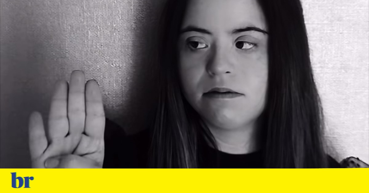 Dia da Mulher: vídeo alerta para gesto silencioso de pedido de ajuda | Dia da Mulher Dia da Mulher: vídeo alerta para gesto silencioso de pedido de ajuda | Dia da Mulher