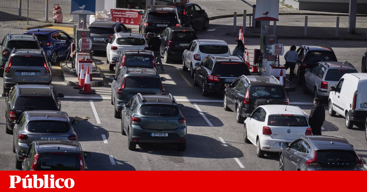 Anarec calls for a tax reduction on fuels to avoid losing revenue to Spain