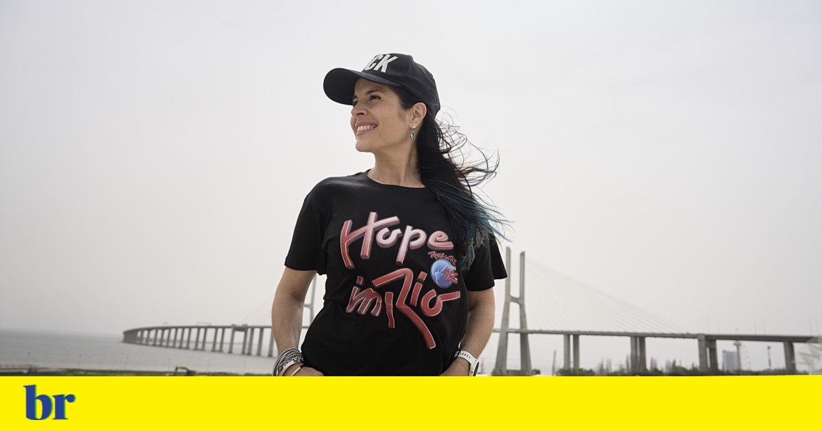 Roberta Medina aposta em parcerias para fortalecer o Rock in Rio Lisboa | Rock in Rio Roberta Medina aposta em parcerias para fortalecer o Rock in Rio Lisboa | Rock in Rio