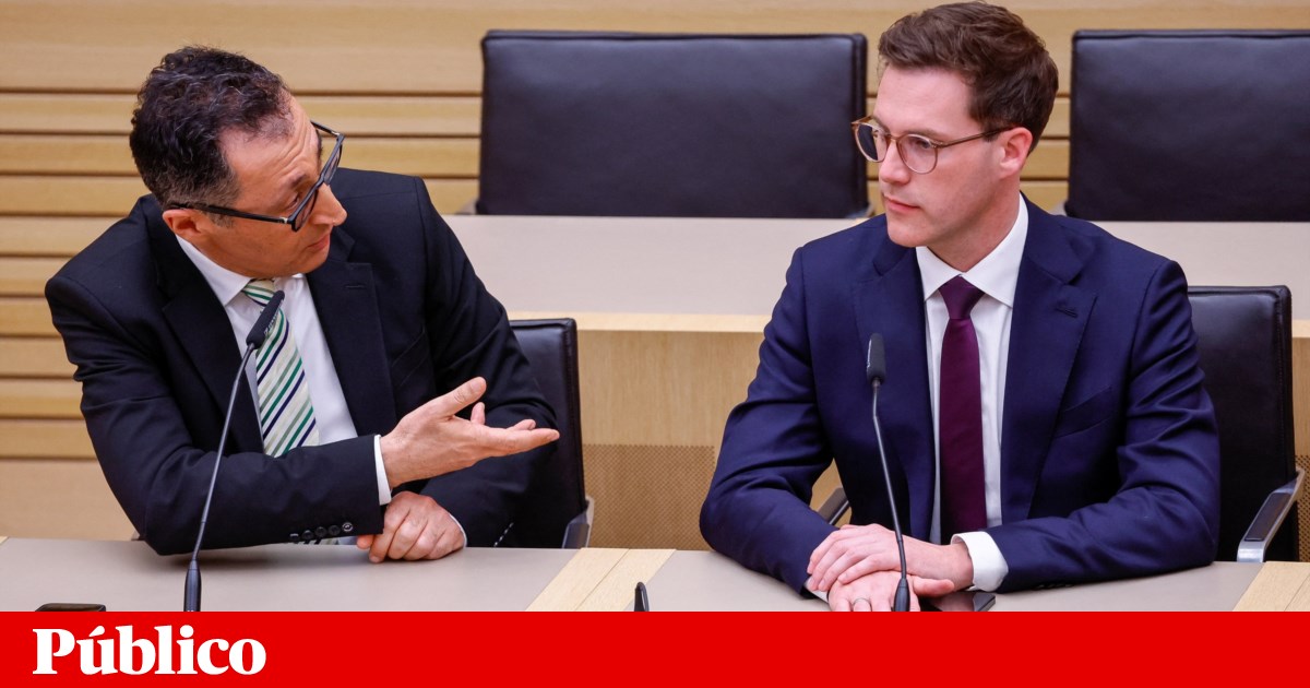 Alemanha: Verdes com ligeira vantagem nas eleições em Baden-Württemberg | Europa Alemanha: Verdes com ligeira vantagem nas eleições em Baden-Württemberg | Europa