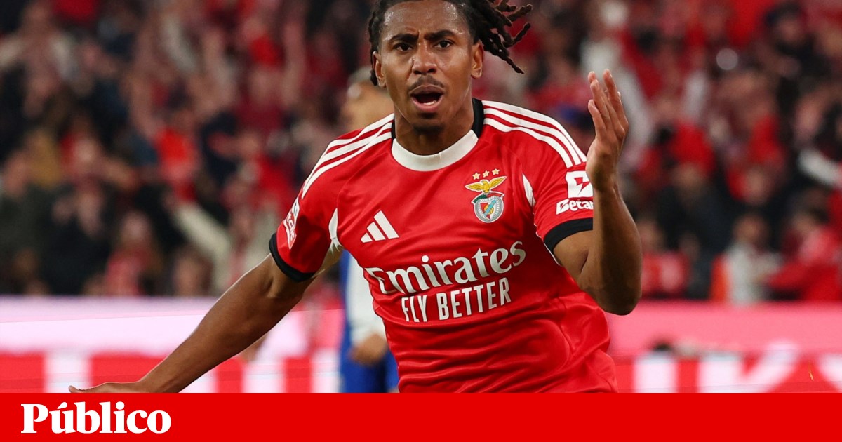 Homem do jogo: Leandro Barreiro, o poliglota que também “fala” futebol | Futebol Homem do jogo: Leandro Barreiro, o poliglota que também “fala” futebol | Futebol